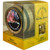 Miniature Malt Whisky Barrel Happy New Year Ideal Christmas Gift