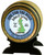 Miniature Malt Whisky Barrel John O' Groats