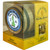 Miniature Malt Whisky Barrel John O' Groats