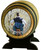 Miniature Malt Whisky Barrel Mr Kiltie Scottish Gift