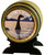 Miniature Malt Whisky Barrel Nessie Scottish Gift