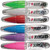 Scotland Light Up Chunky Pens Liquid Glitter Case Ideal Childrens Gift