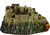 Edinburgh Castle Resin Model Edinburgh Castle Resin Model
