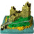 Eilean Donan Castle Resin Model
