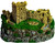 Urquhart Castle Resin Model