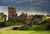 Urquhart Castle Resin Model