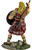 William Wallace 16cm Figurine