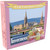Inverness City Scottish Famous Edinburgh Rock