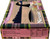 Nessie Scottish Edinburgh Rock Boxed