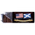 Luxury Milk Chocolate Handmade Saltire USA Flag Wee Treat From Bonnie Scotland