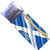 Luxury Milk Chocolate Hand Made Saltire Wee Treat From Bonnie Scotland