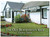Gretna Green The Old Blacksmith's Shop Scenic Metallic Magnet