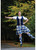 Highland Dancer Moving Fridge Magnet 3D Hologram Lenticular Effect Highland Dancer Moving Fridge Magnet 3D Hologram Lenticular Effect