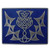 Highland Thistle Kilt Belt Buckle Scottish Made Highland Thistle Kilt Belt Buckle Scottish Made