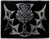 Highland Thistle Kilt Belt Buckle Scottish Made Highland Thistle Kilt Belt Buckle Scottish Made