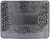 Celtic Link Kilt Belt Buckle Scottish Made