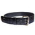 Roller Knot Hide Embossed Utility Kilt Belt Two Prong 2" Roller Knot Hide Embossed Utility Kilt Belt Two Prong 2"