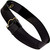 PVC Pipers Ceremonial Belt Black 2.5" 5 Sizes