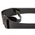 PVC Pipers Ceremonial Belt Black 2.5" 5 Sizes