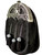 Full Dress Kilt Sporran Scottish Black Fur Rampant Lion Saltire Made In Scotland Full Dress Kilt Sporran Scottish Black Fur Rampant Lion Saltire Made In Scotland
