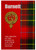 Burnett Ancestry Scottish Clan History Booklet, Scottish Gift Family History Gifts Clans of Scotland Mini Book