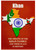 Khan Indian Ancestry Family History Booklet Family History Gifts Mini Book