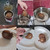 Scottish Venison Haggis with and Vegetarian Haggis Tin Selection of 2 Tins Made in Scotland Scottish Venison Haggis with and Vegetarian Haggis Tin Selection of 2 Tins Made in Scotland