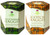 Scottish Vegetarian Haggis and Scotch Whisky Haggis Tin Selection of 2 Tins Made in Scotland