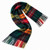 Cashmere Clan Scarf Buchanan Modern