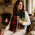 Cashmere Clan Scarf Buchanan Modern