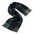 Cashmere Clan Scarf Campbell of Argyll Modern