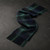 Cashmere Clan Scarf Campbell of Argyll Modern