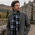 Cashmere Clan Scarf Clark Ancient
