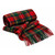 Cashmere Clan Scarf Stewart Royal Modern