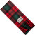 Luxury 100% Cashmere Scottish Clan Scarf Kerr Modern Luxury 100% Cashmere Scottish Clan Scarf Kerr Modern