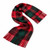Cashmere Clan Scarf Kerr Modern