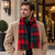 Cashmere Clan Scarf Kerr Modern