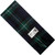 Luxury 100% Cashmere Scottish Clan Scarf Lamont Modern