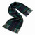 Cashmere Clan Scarf MacInnes Hunting Modern
