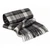 Cashmere Clan Scarf Stewart Grey Dress Modern