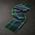 Cashmere Clan Scarf MacIntyre Hunting Ancient