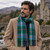 Cashmere Clan Scarf MacIntyre Hunting Ancient