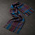 Cashmere Clan Scarf Anderson Modern
