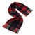 Cashmere Clan Scarf MacDuff Modern