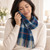 Cashmere Clan Scarf Musselburgh