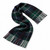 Cashmere Clan Scarf MacKenzie Modern