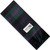 Luxury 100% Cashmere Scottish Clan Scarf Baird Modern