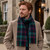 Cashmere Clan Scarf Gunn Modern