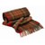 Cashmere Clan Scarf Buchanan Autumn