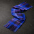 Cashmere Clan Scarf Heritage of Scotland